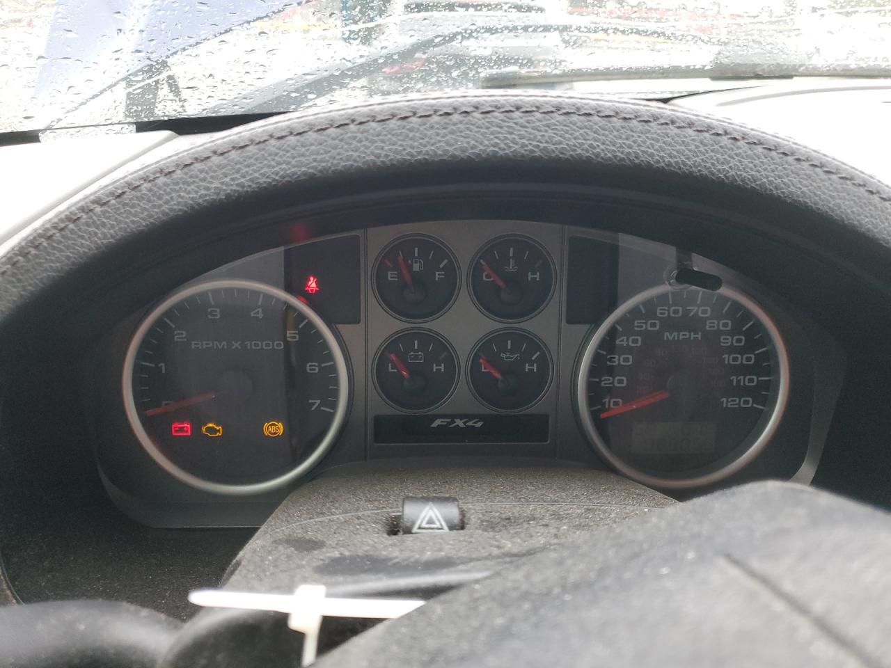 1FTPW14V77FB87236 2007 Ford F150 Supercrew 1FTPW14V77FB87236 2007 Ford F150 Supercrew