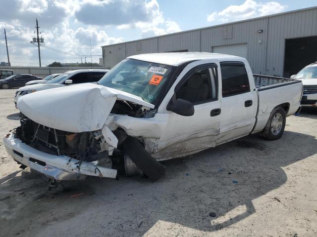 2006 Chevrolet Silverado C1500