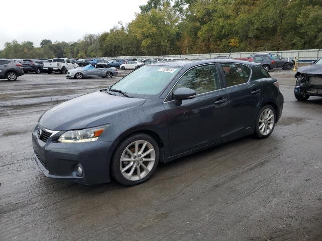 2011 Lexus Ct 200