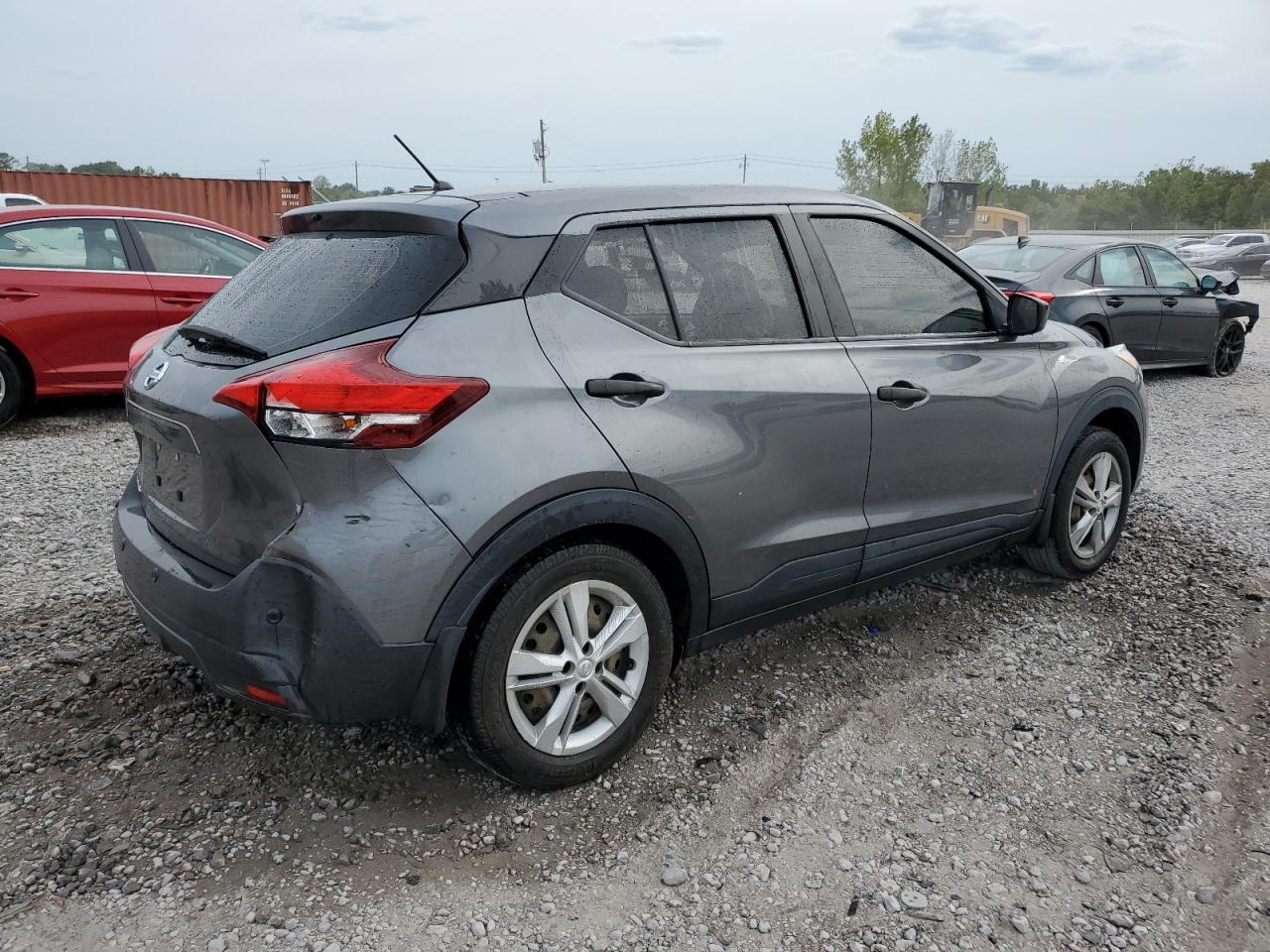 2020 Nissan Kicks - Image 3