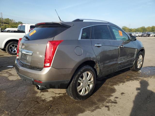  CADILLAC SRX 2012 Колір засмаги