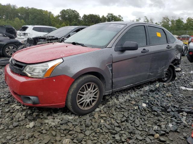 2010 Ford Focus Se