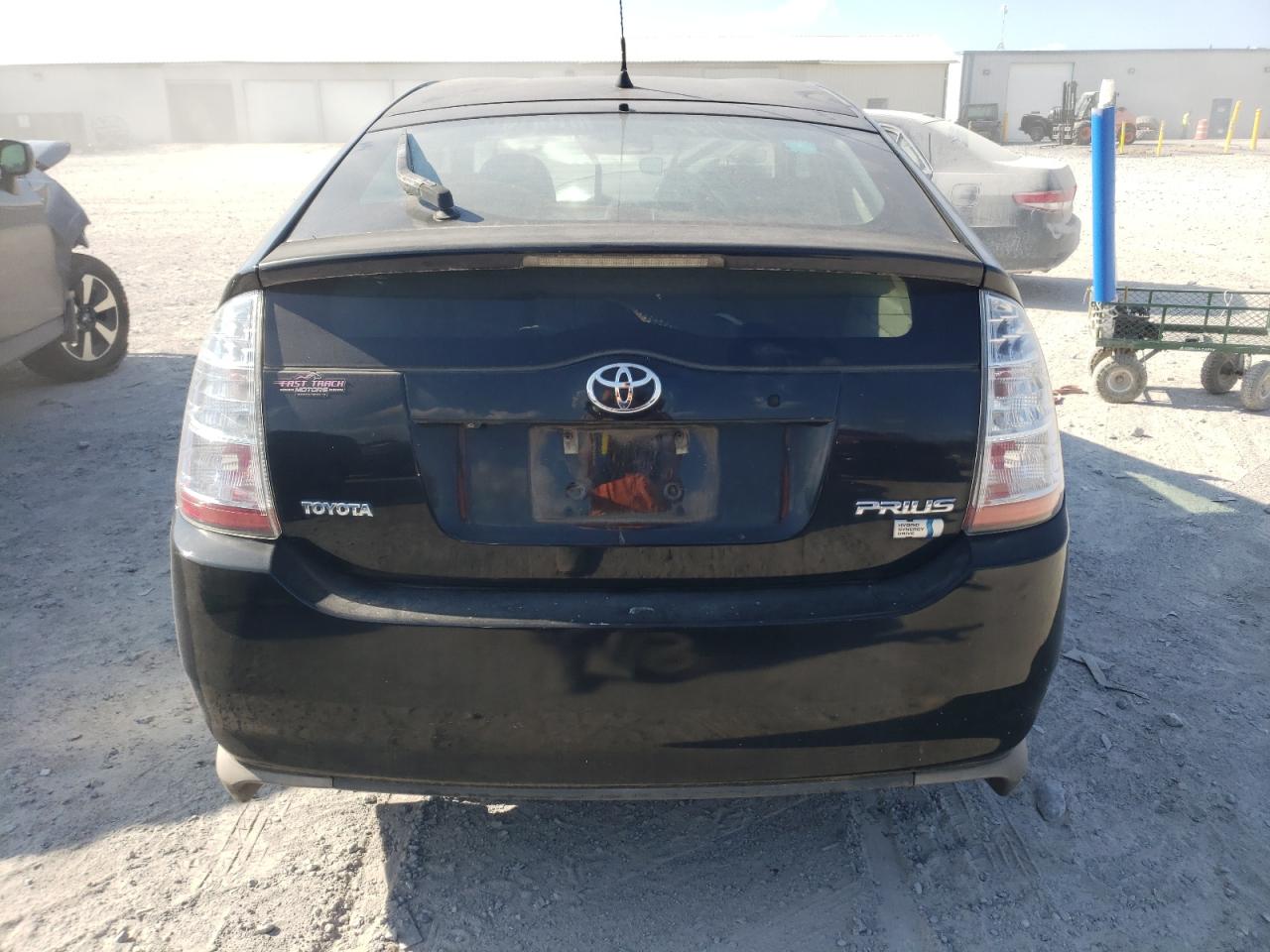 JTDKB20U597864600 2009 Toyota Prius