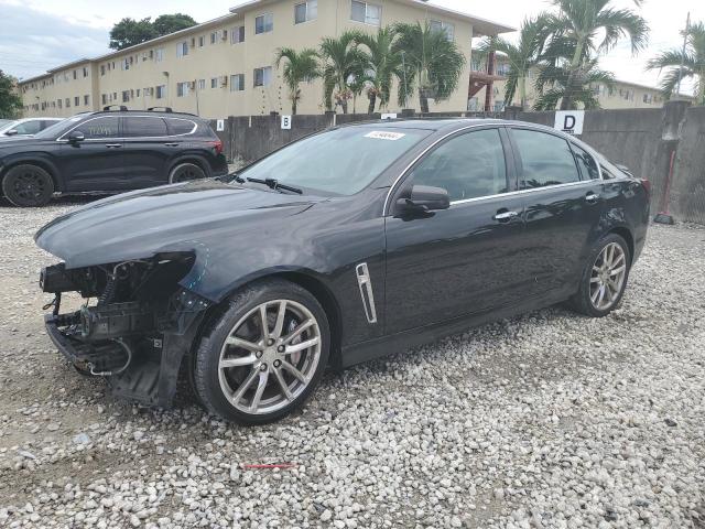 2014 Chevrolet Ss  na sprzedaż w Opa Locka, FL - Front End