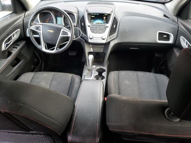  CHEVROLET EQUINOX 2015 Burgundy