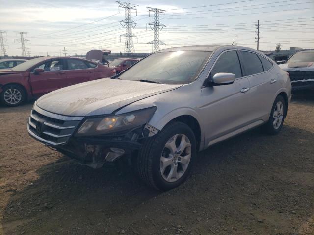 2012 Honda Crosstour Exl