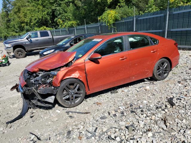 2019 Kia Forte Ex