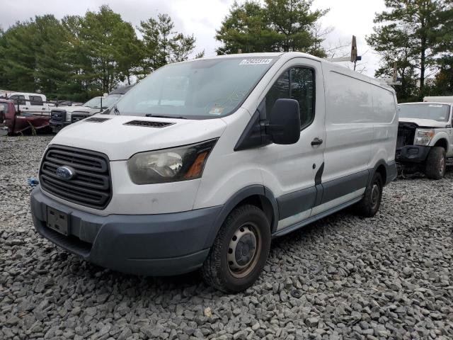 2015 Ford Transit T-150