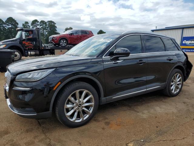 2020 Lincoln Corsair 