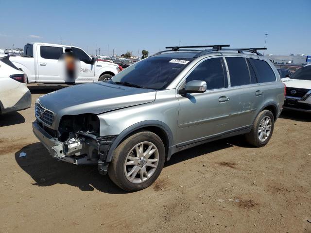 2007 Volvo Xc90 3.2