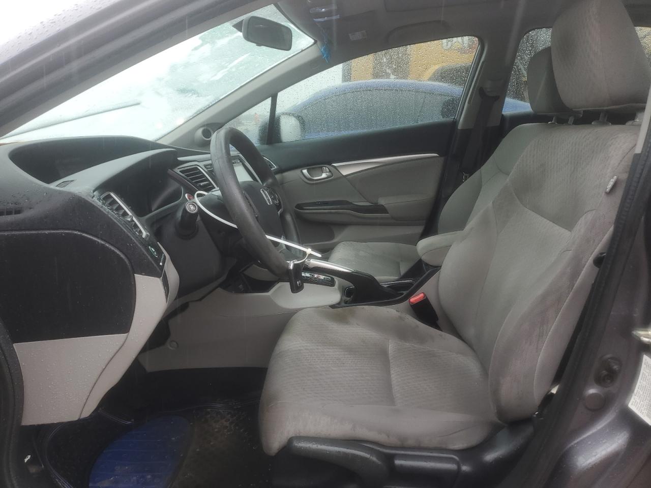 19XFB2F80FE053746 2015 Honda Civic Ex 19XFB2F80FE053746 2015 Honda Civic Ex