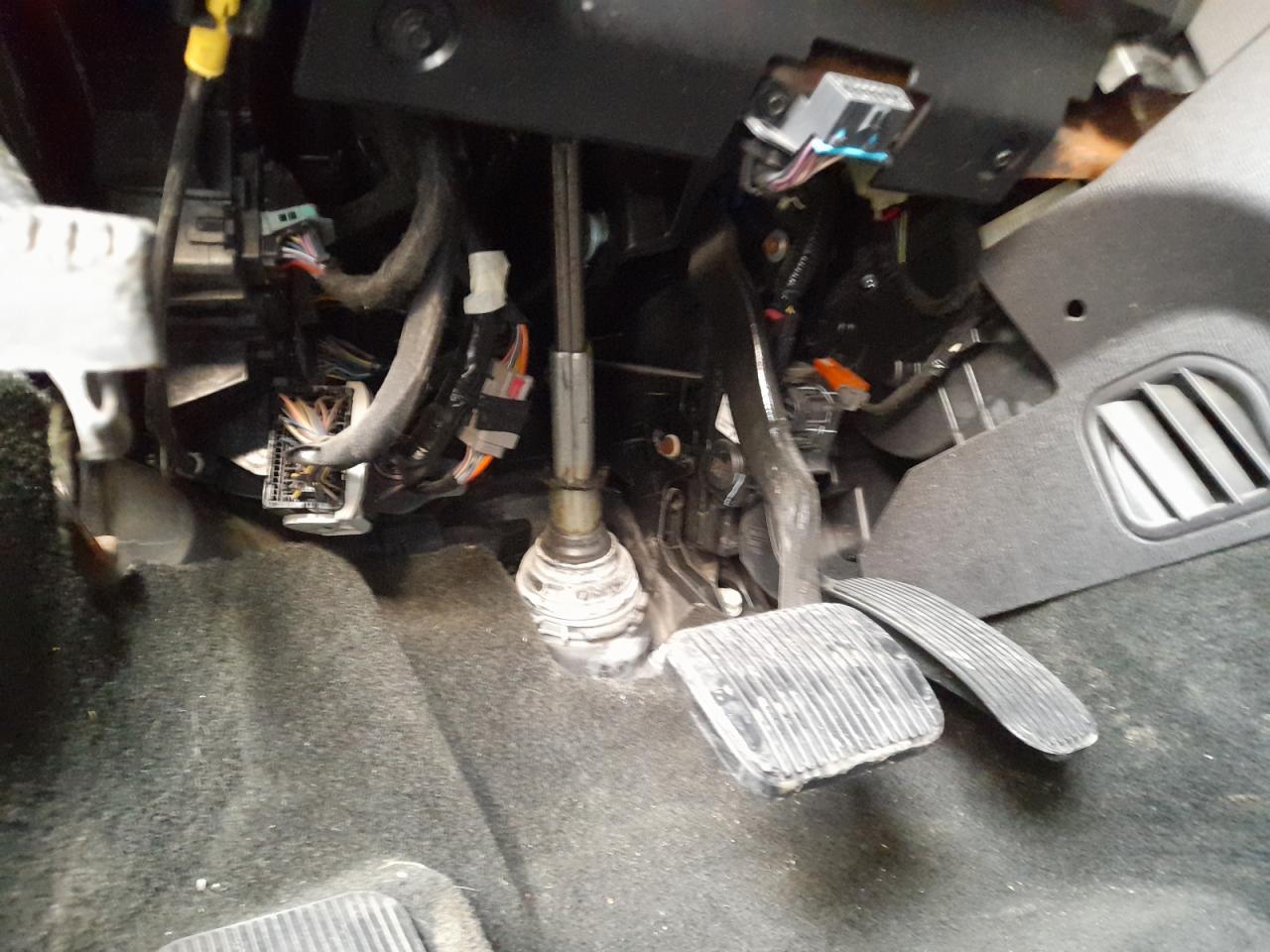 2FMHK6C82FBA09786 - 2009 Ford Flex - #72661424