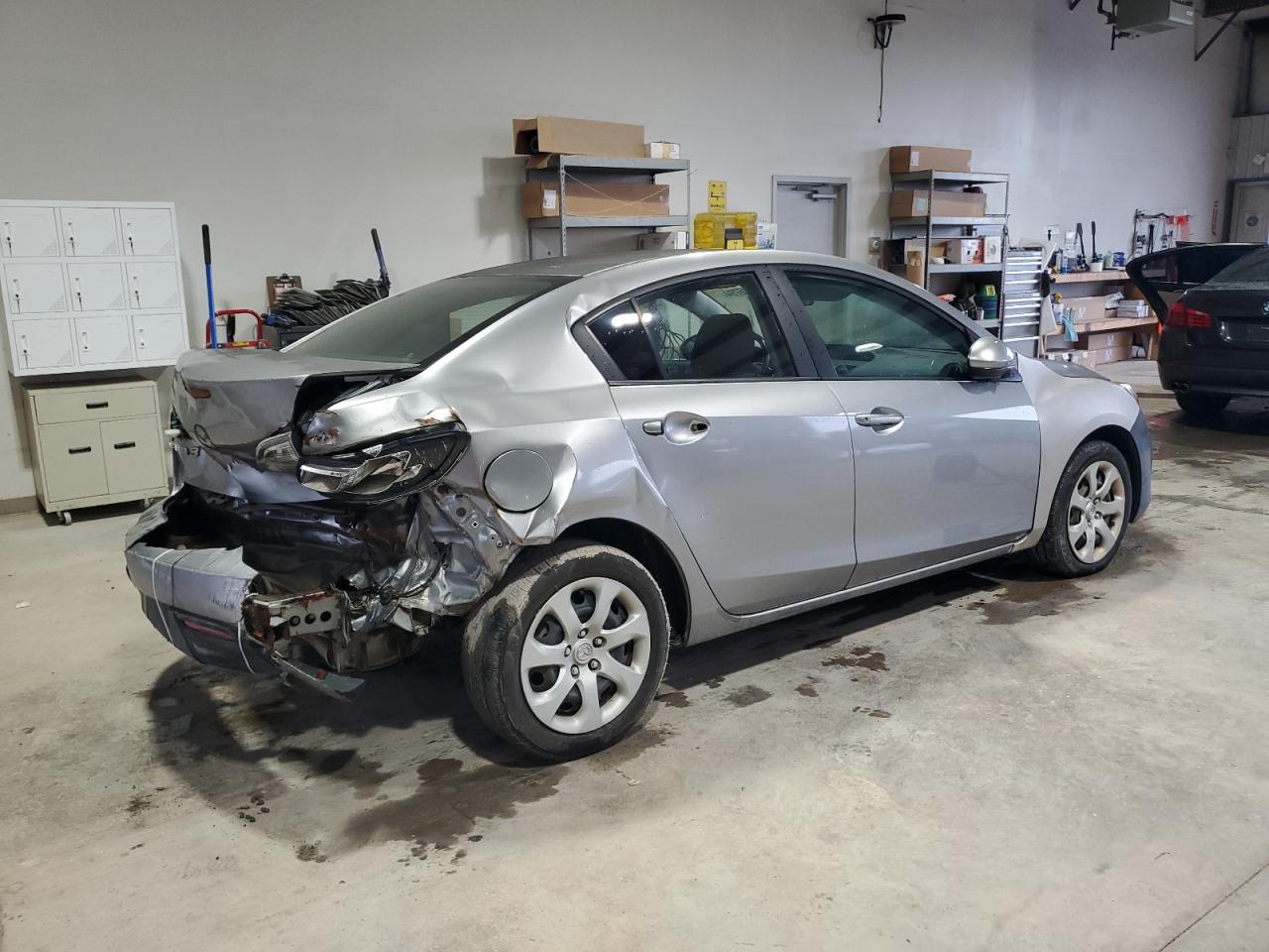 2010 Mazda 3 - Image 3