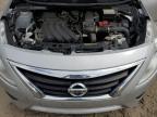 2017 Nissan Versa S продається в Tifton, GA - Rear End