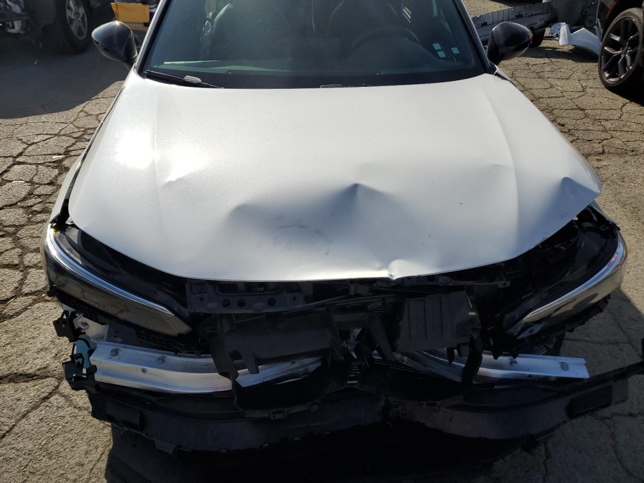 2HGFE2F56NH565643 2022 Honda Civic Sport 2HGFE2F56NH565643 2022 Honda Civic Sport