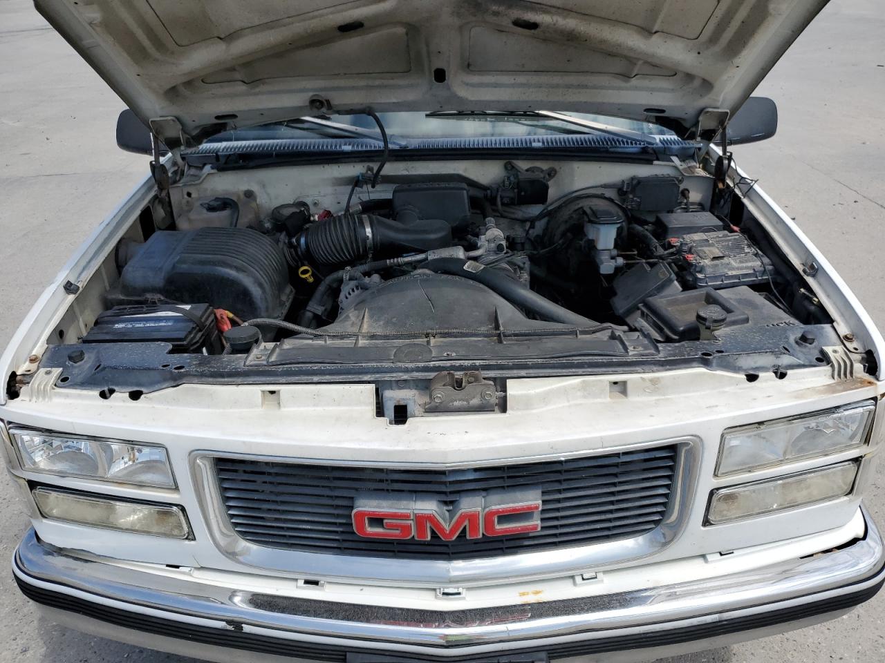 2GTEC19W8T1520613 1996 GMC Sierra C1500