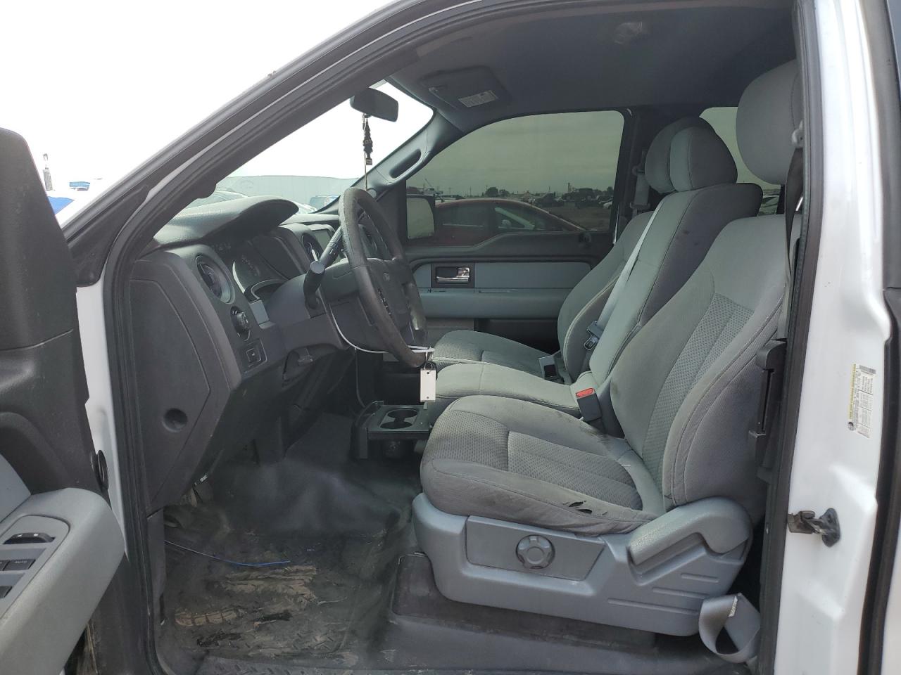 2014 Ford F-150 - Image 7