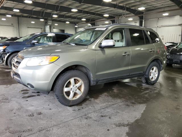 2008 Hyundai Santa Fe Gls