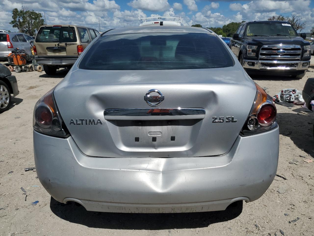 1N4AL21E89N534659 2009 Nissan Altima 2.5