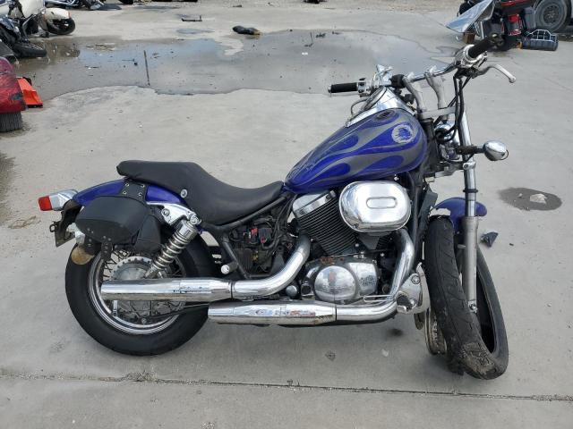 2005 Honda Vt750 Dc