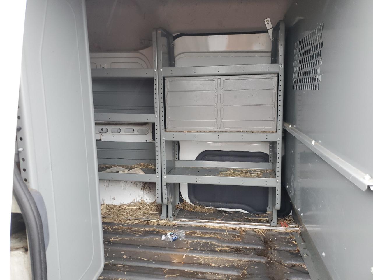 2013 Ford Transit Connect Xl VIN: NM0LS7CN7DT173443 Lot: 71995724