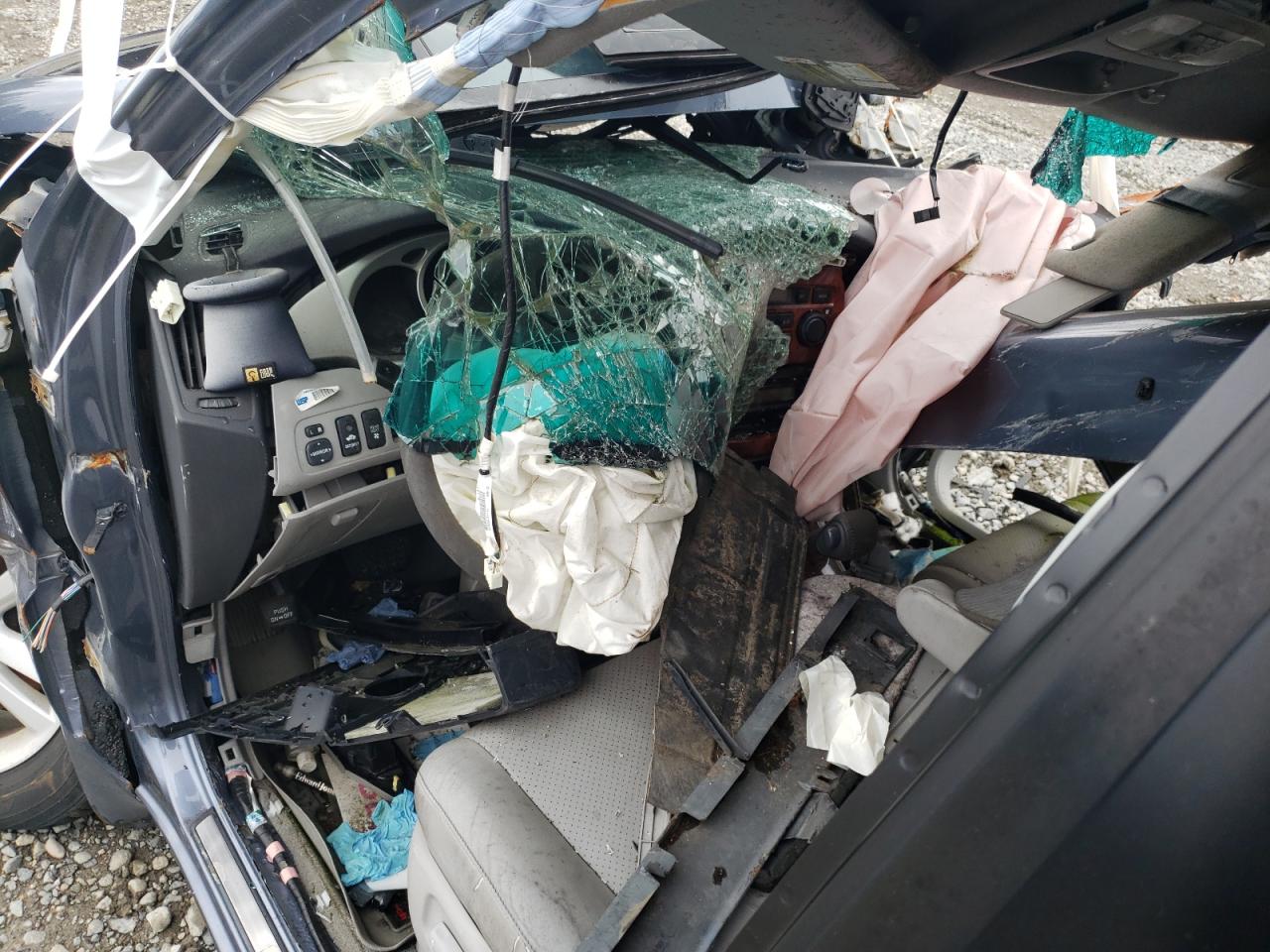 2006 Toyota Highlander - Image 8