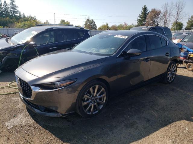 2021 Mazda 3 Premium