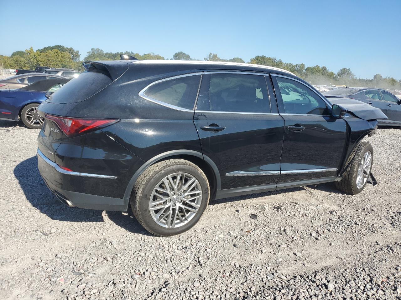 2022 Acura MDX - Image 3
