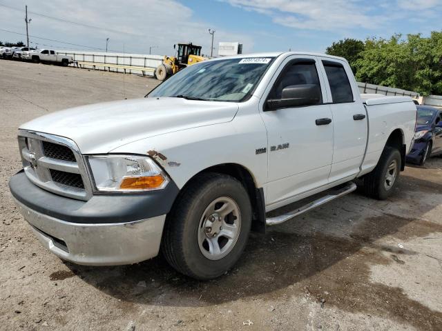 2010 Dodge Ram 1500 