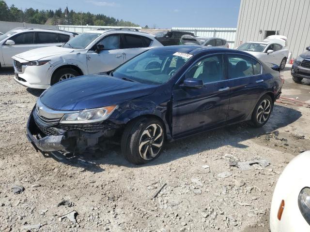 2016 Honda Accord Ex