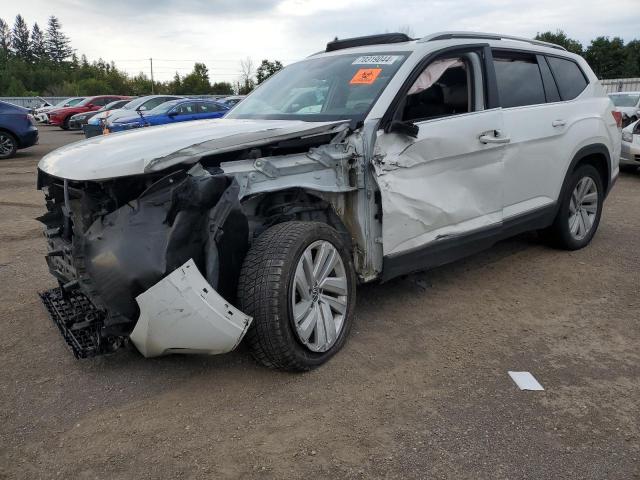 2021 Volkswagen Atlas Sel