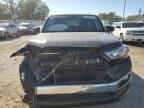 2017 Toyota 4Runner Sr5/Sr5 Premium იყიდება Wichita-ში, KS - Front End