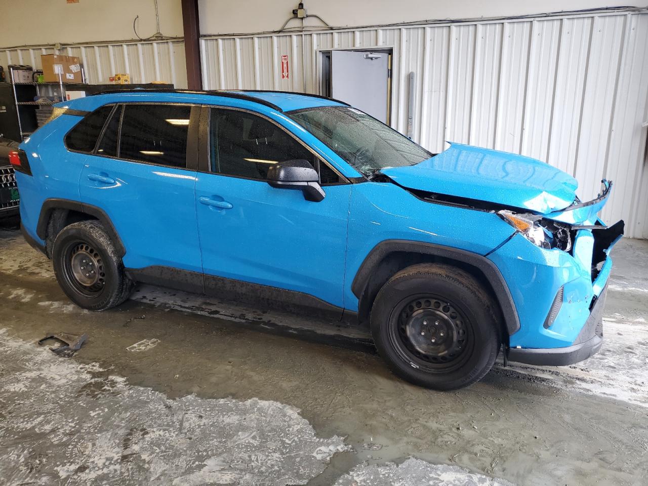 2020 Toyota RAV 4 - Image 4