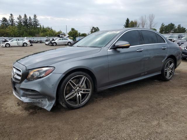 2018 Mercedes-Benz E 300 4Matic