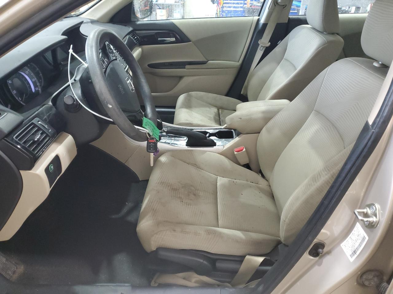 1HGCR2F32GA224702 2016 Honda Accord Lx