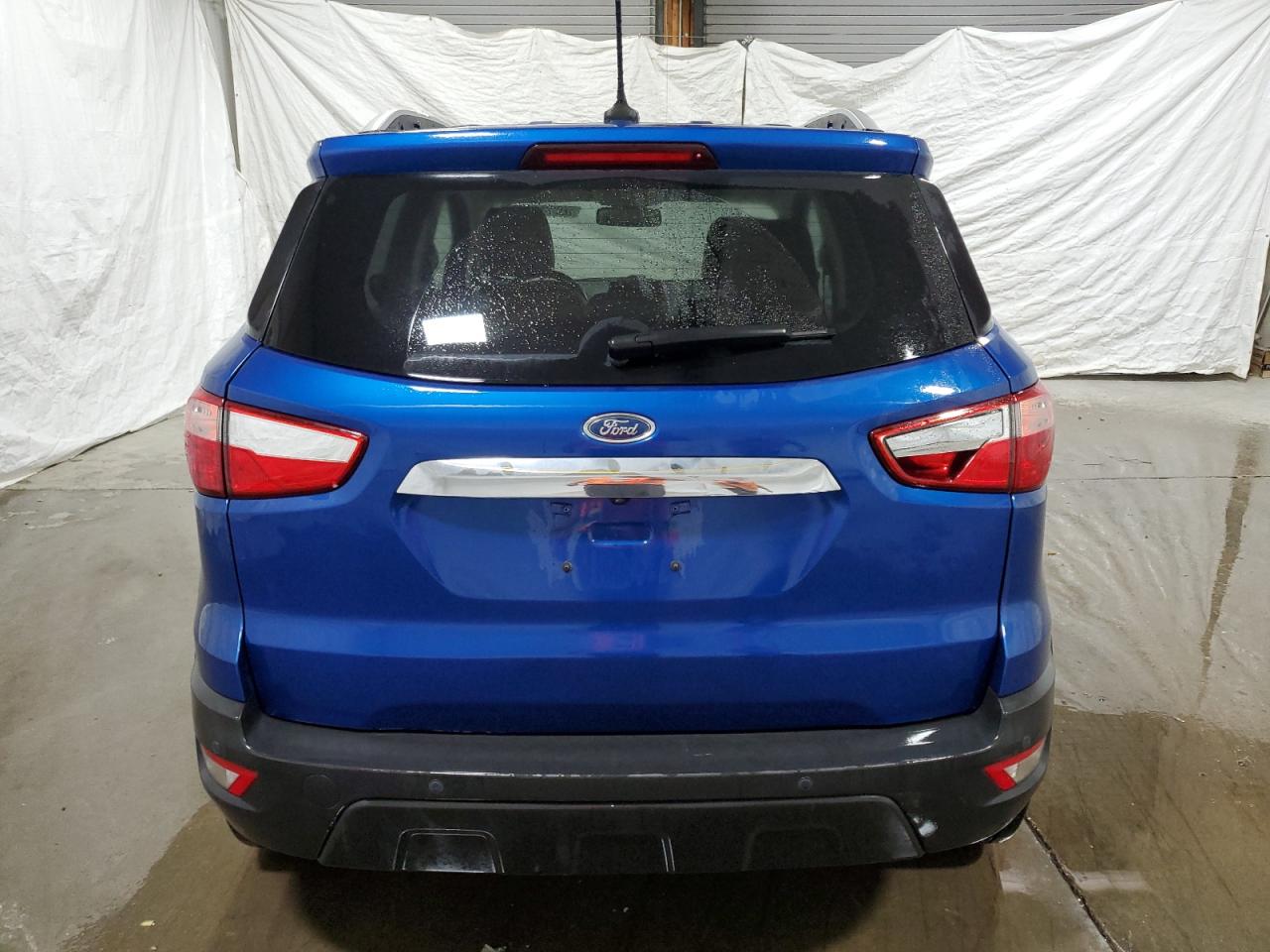 2019 Ford EcoSport - Image 6