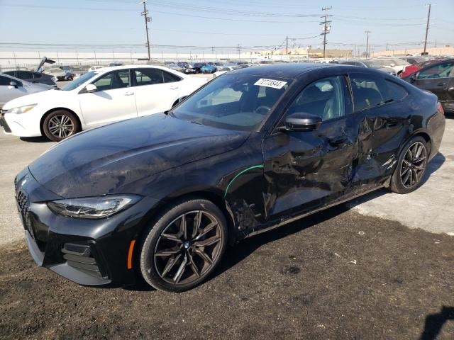 2022 Bmw 430I Gran Coupe