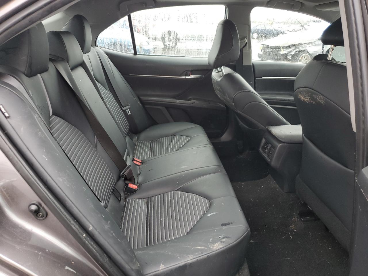 2023 Toyota Camry - Image 10