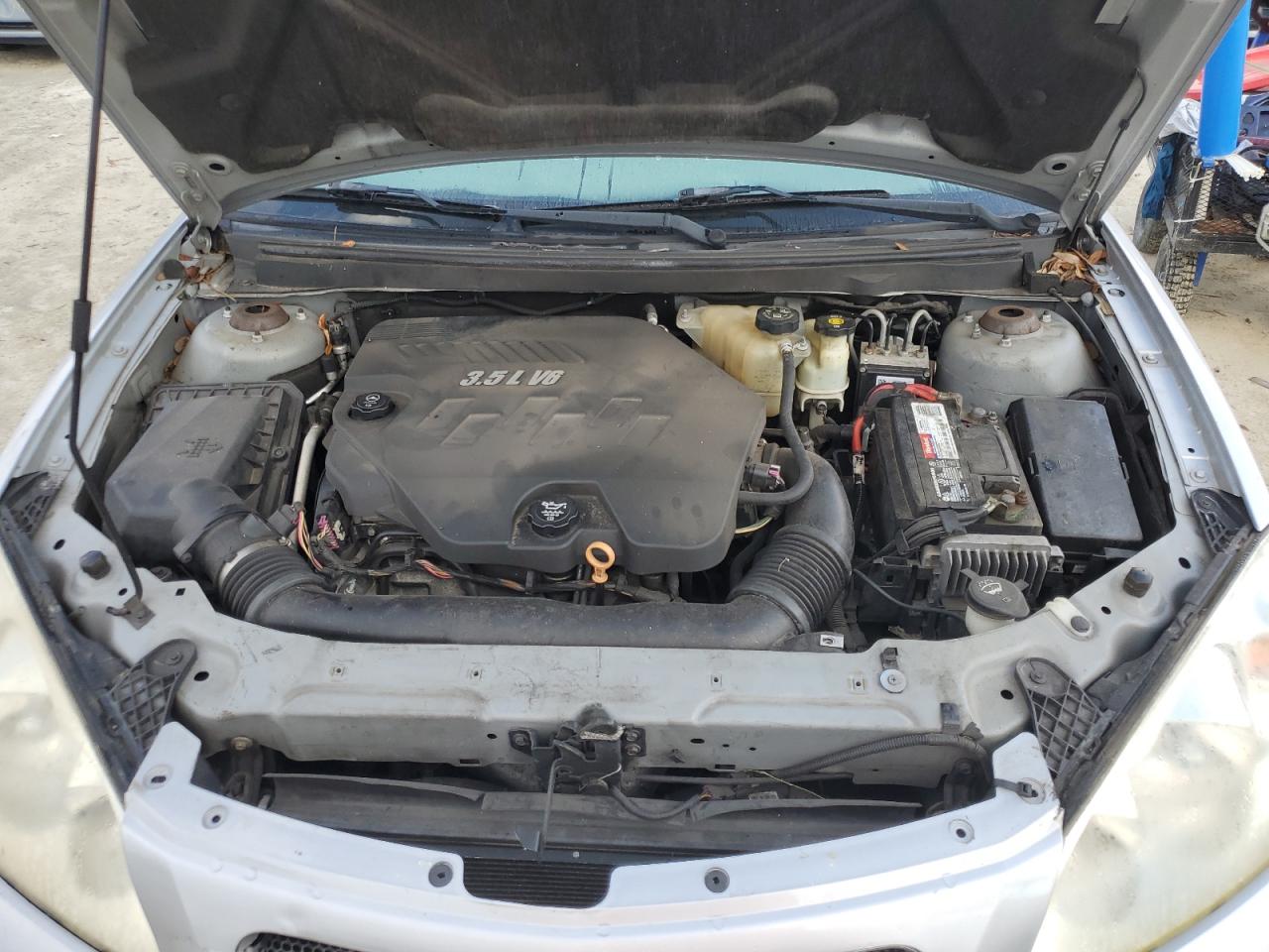 1G2ZH57N594113483 2009 Pontiac G6 Gt