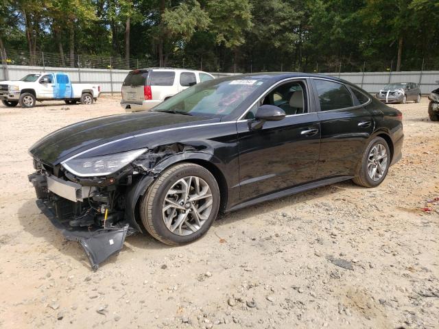 2023 Hyundai Sonata Sel de vânzare în Austell, GA - Front End