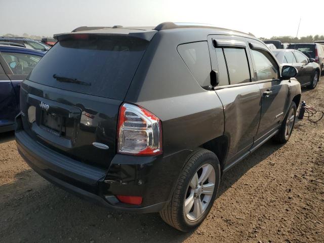  JEEP COMPASS 2013 Czarny