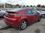 2015 Chevrolet Volt  за продажба в Bridgeton, MO - Front End