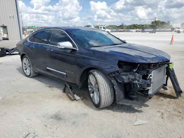  CHEVROLET IMPALA 2019 Синій