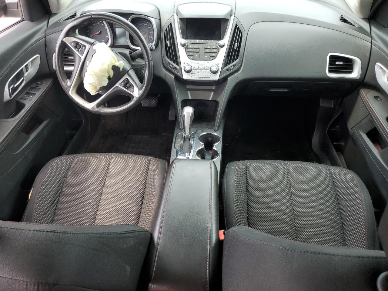 2GNFLFEK2E6201290 2014 Chevrolet Equinox Lt