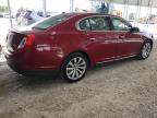 2014 Lincoln Mks  na sprzedaż w Rogersville, MO - Front End