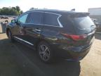 2016 Infiniti Qx60  იყიდება New Britain-ში, CT - All Over