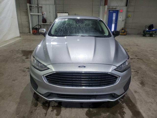 3FA6P0G75LR160460 Ford Fusion S 5