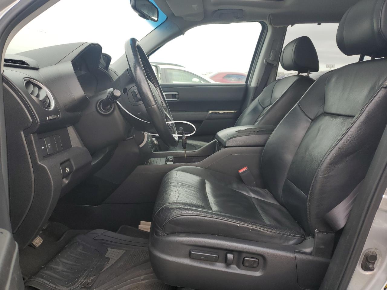 2010 Honda Pilot - Image 7