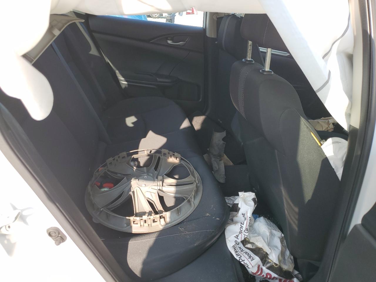 2021 Honda Civic - Image 10