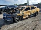 2020 Chevrolet Malibu Lt for Sale in Homestead, FL - Burn - Engine